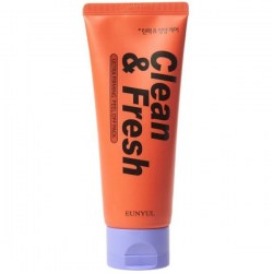 Купить Eunyul Clean & Fresh Ultra Firming Peel Off Pack Киев, Украина